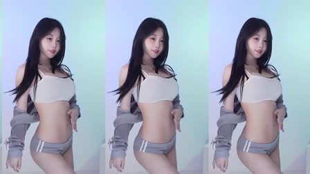 Afreecatv한갱加特林电动小马达20250702Hot Dance